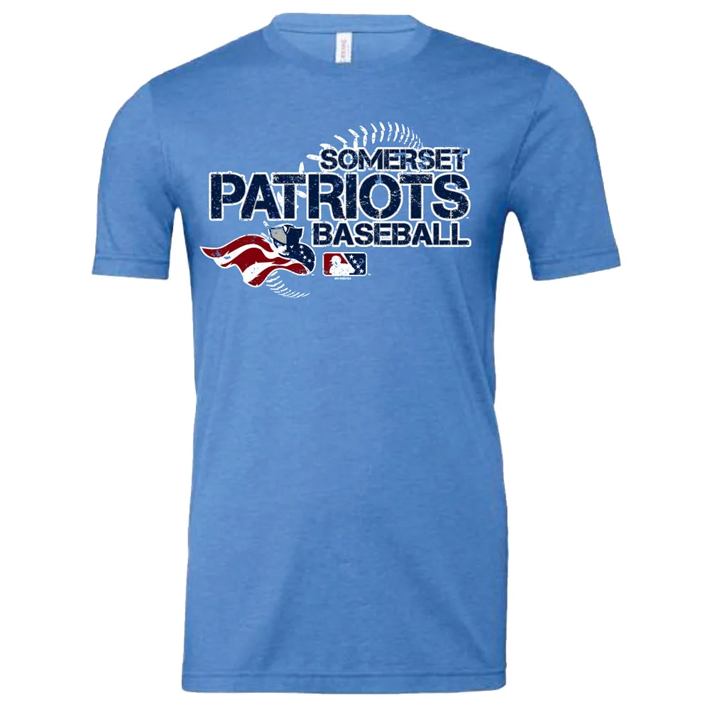 Patriots-T-shirts voor kinderen: maat- en stoftips