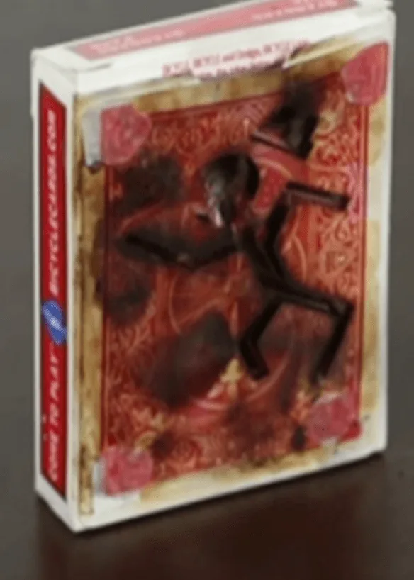 Why Your Card Tricks Fail: The Stickman Bob Gimmick Solution