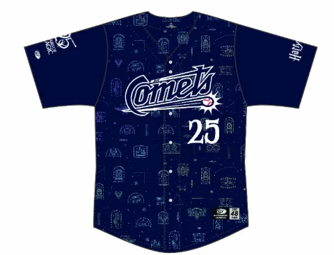 Cómo cuidar tu camiseta de OKC Comets para que dure más
