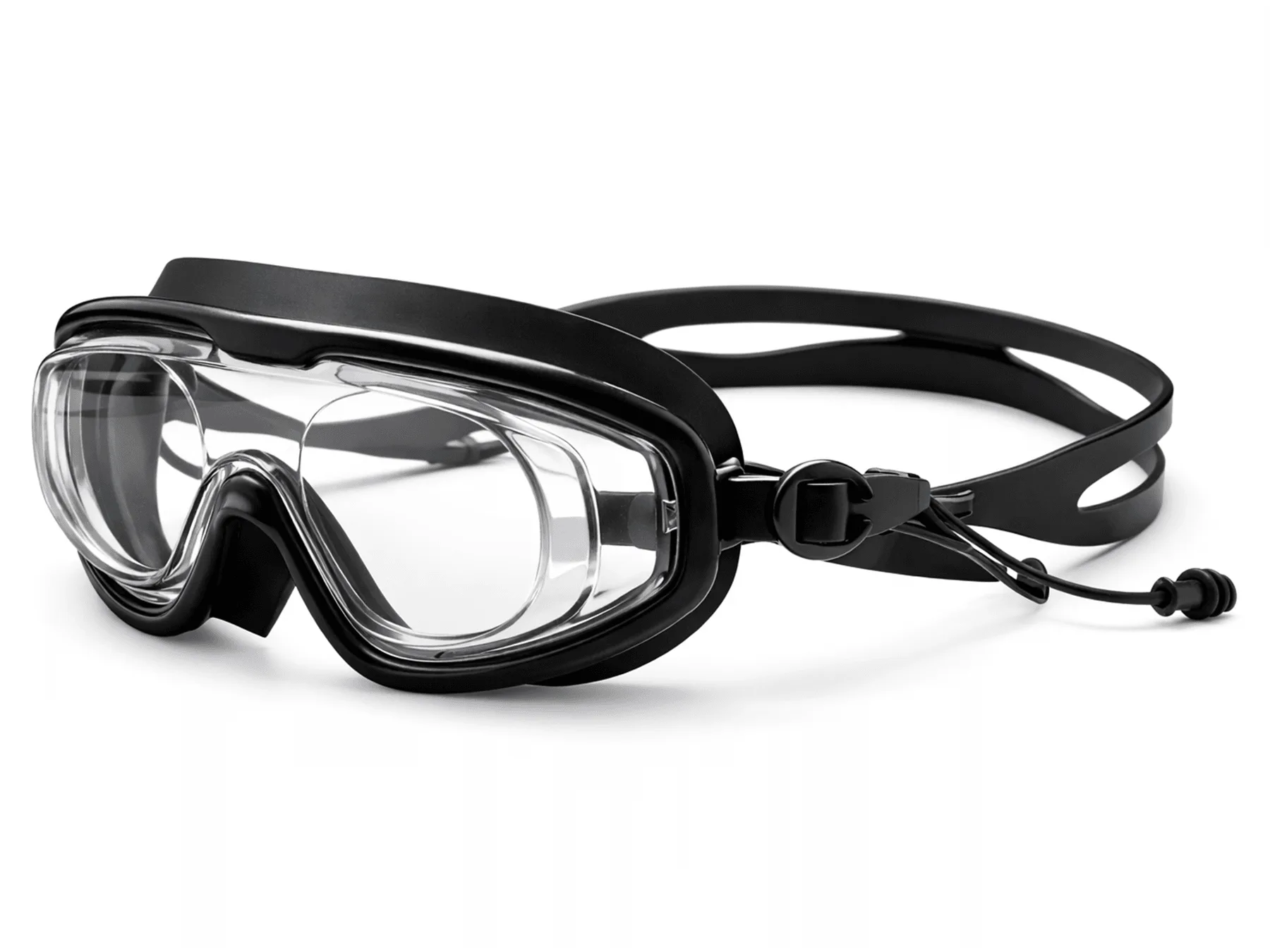 Lunettes de natation correctrices Vihaan