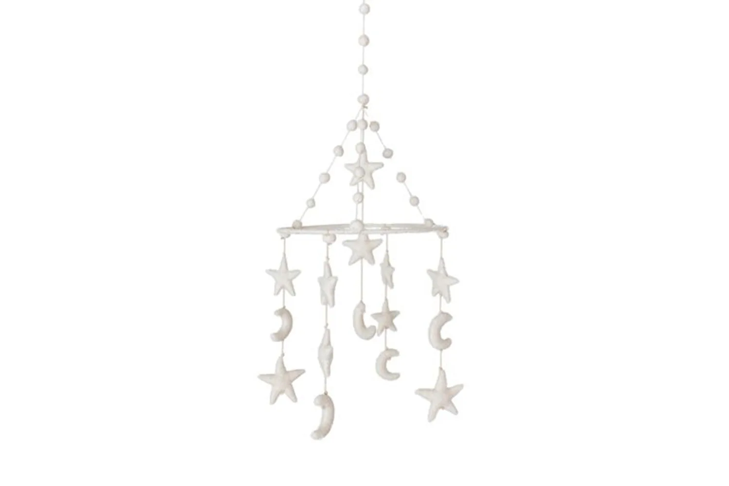 How to Choose a Crib Mobile for Your Baby's Nursery