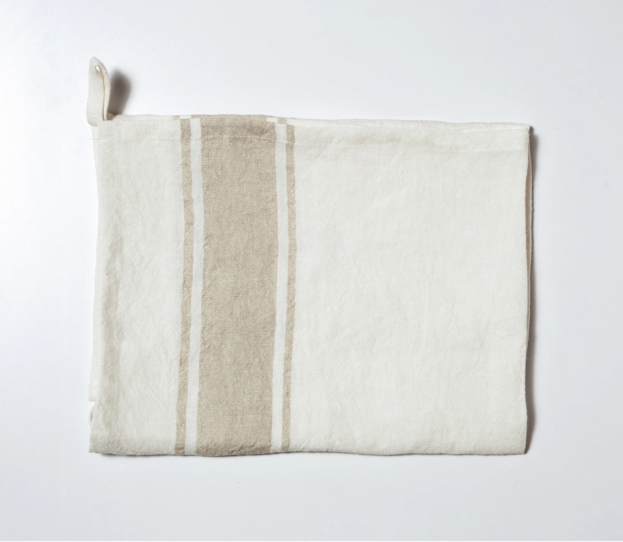 Chef's Towel - Original Stripe