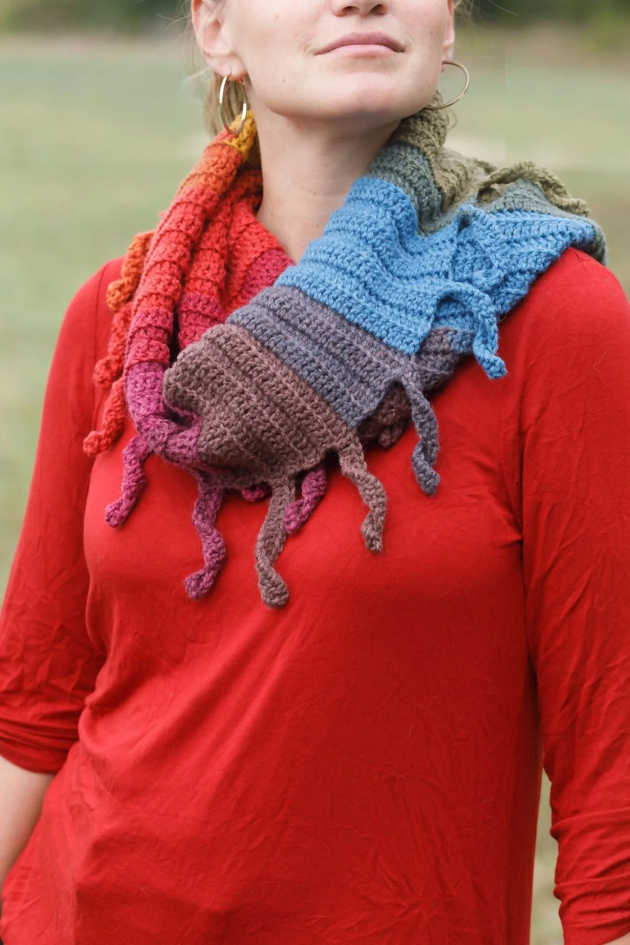 Exploring the Lion Brand Marketplace: Unique Yarns from Independent Dyers