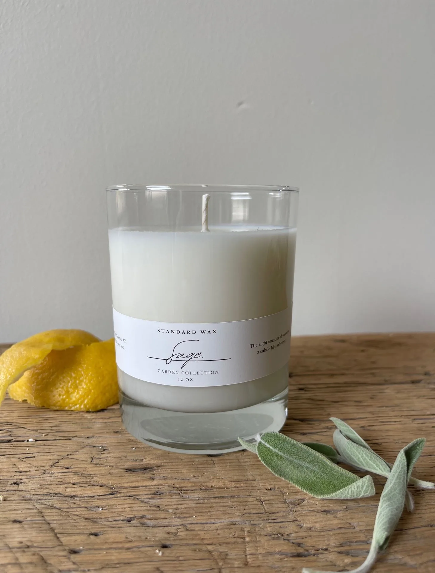 How to Layer Candle Scents for a Custom Fragrance