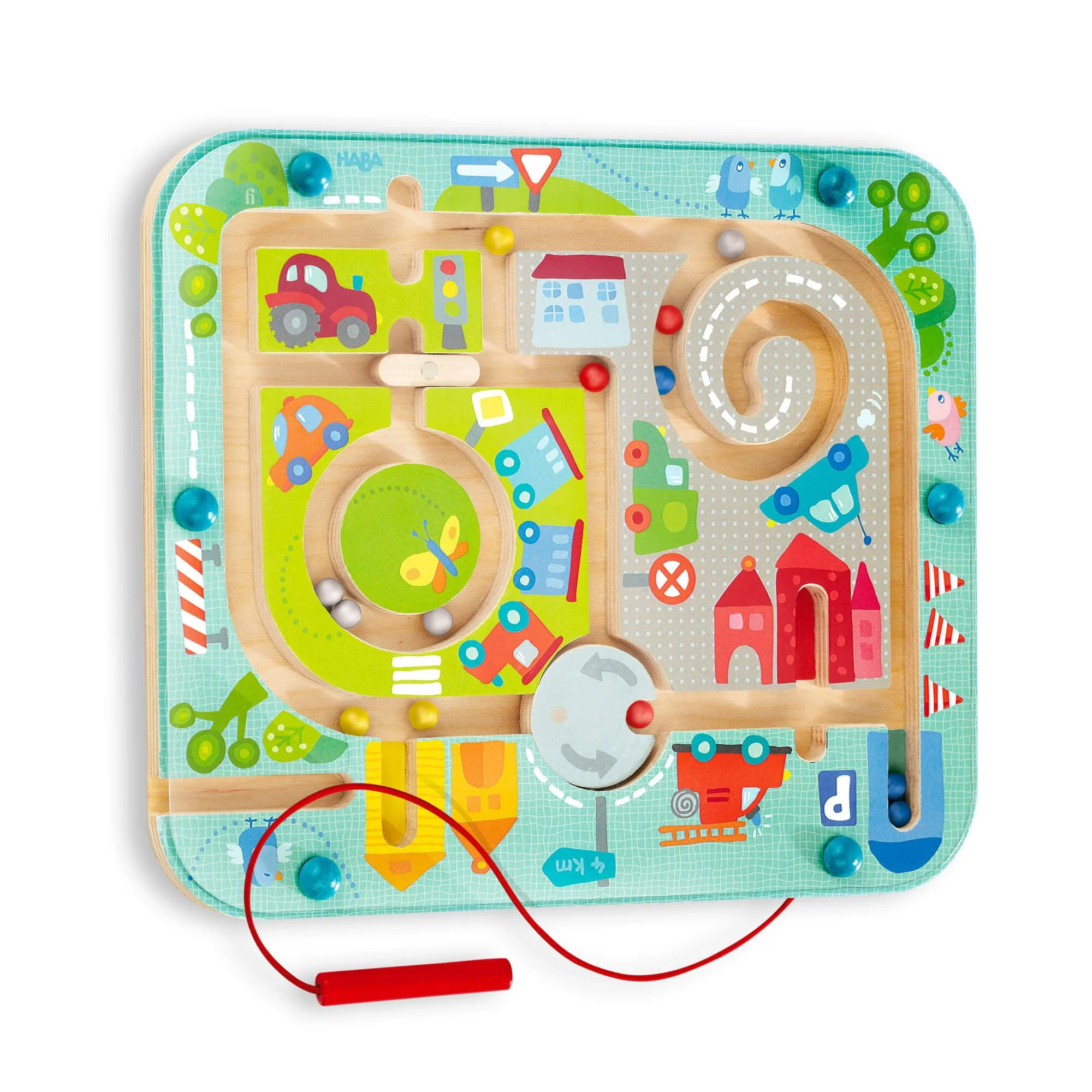 Choosing Puzzles by Age: A Practical HABA Guide