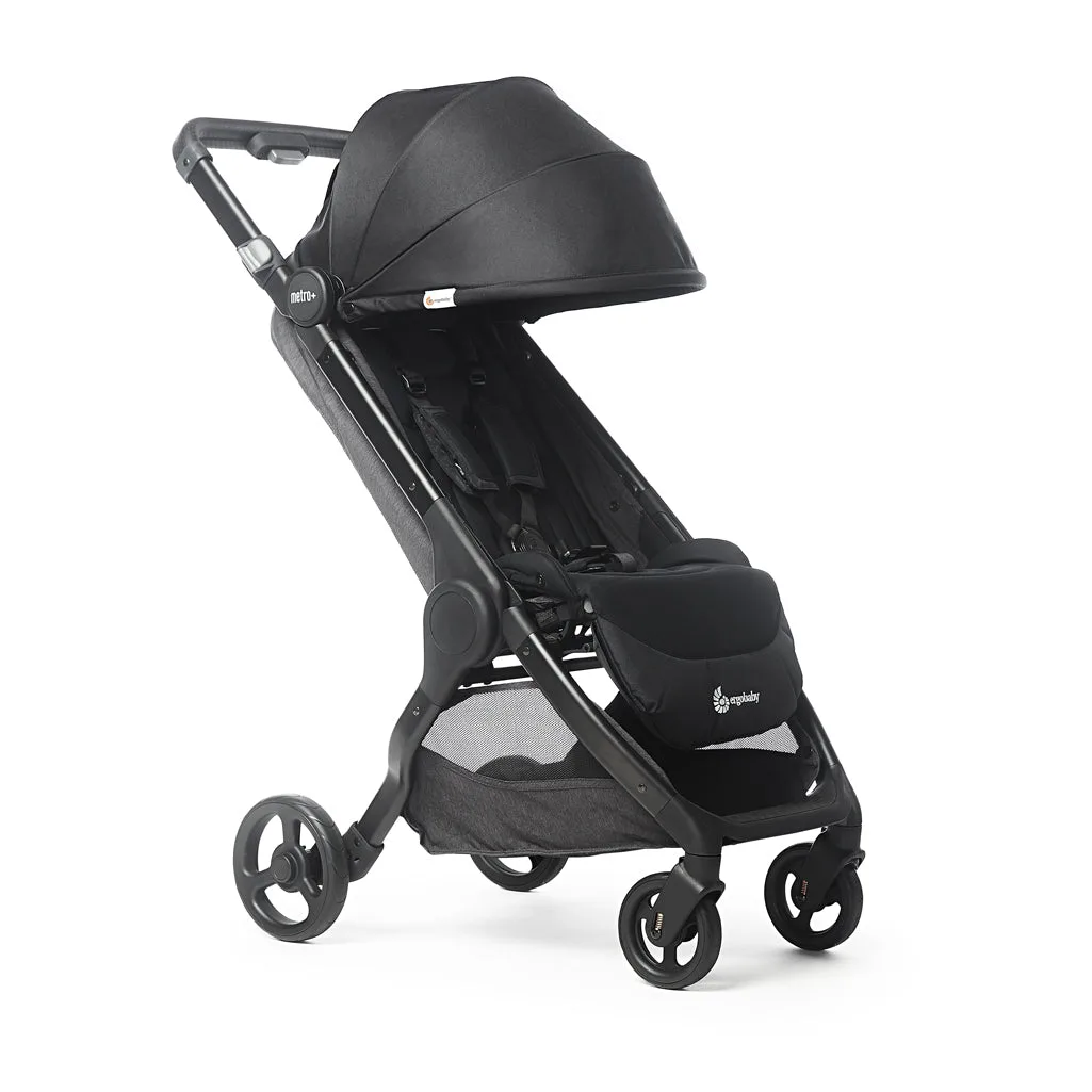 Metro+ Compact City Stroller