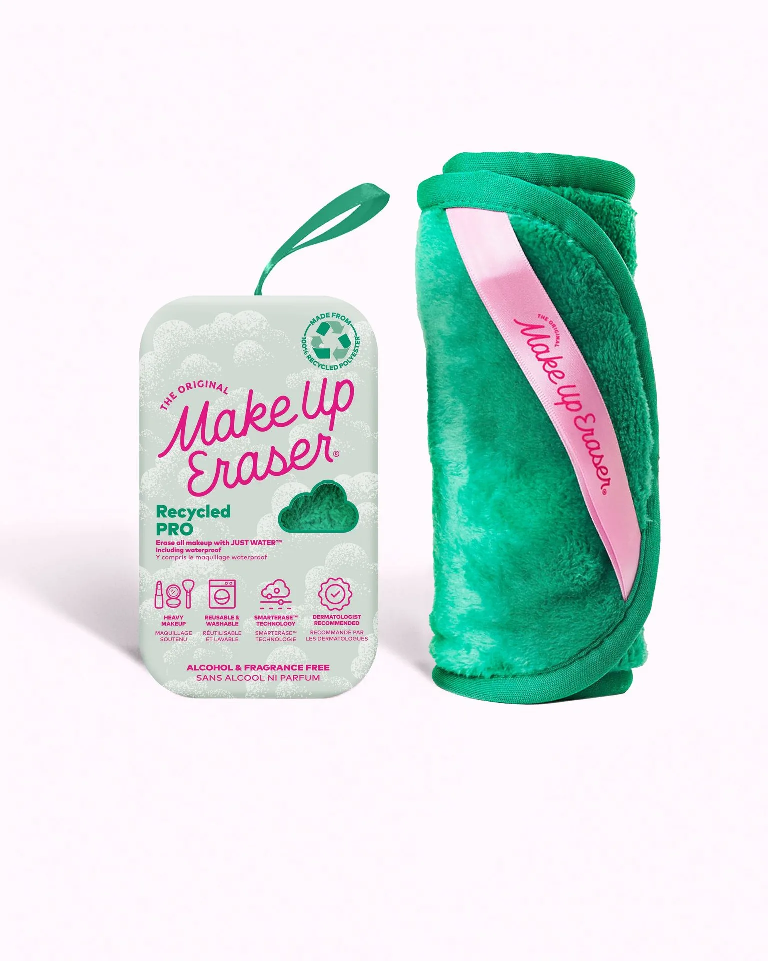 Why Reusable Makeup Removers Are the Ultimate Travel Companion for Minimalist Packing