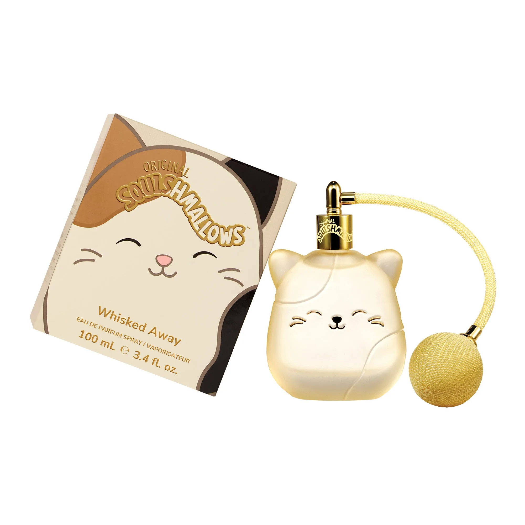 Squishmallows Whisked Away ou Moonlit Mist : lequel choisir ?