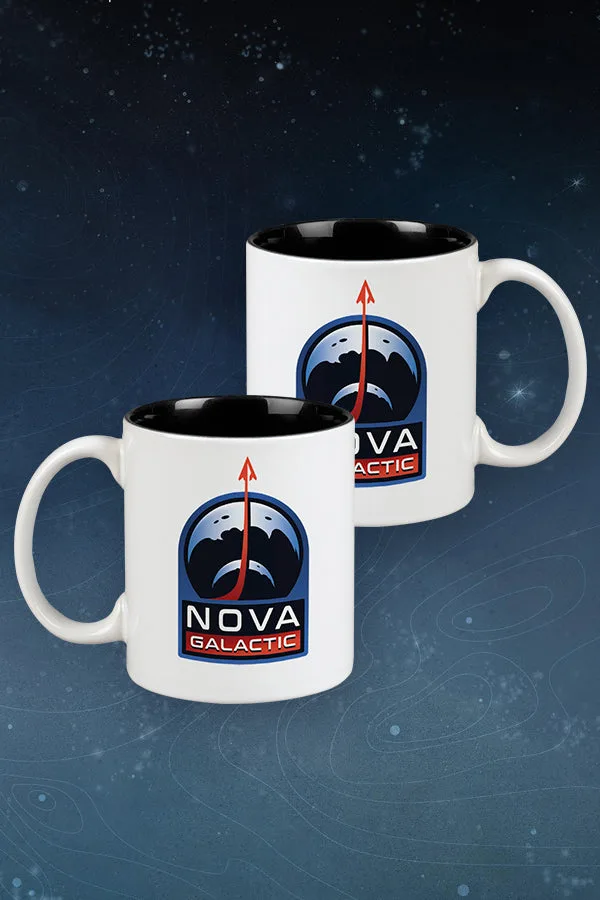 Taza Starfield Nova Galactic vs. taza de café estándar: ¿cuál encaja en tu escritorio?