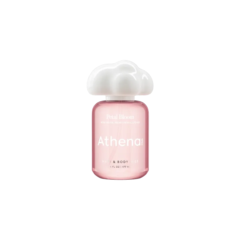 Hair & Body Mist vs. Body Lotion: Mana yang Dipakai Duluan?