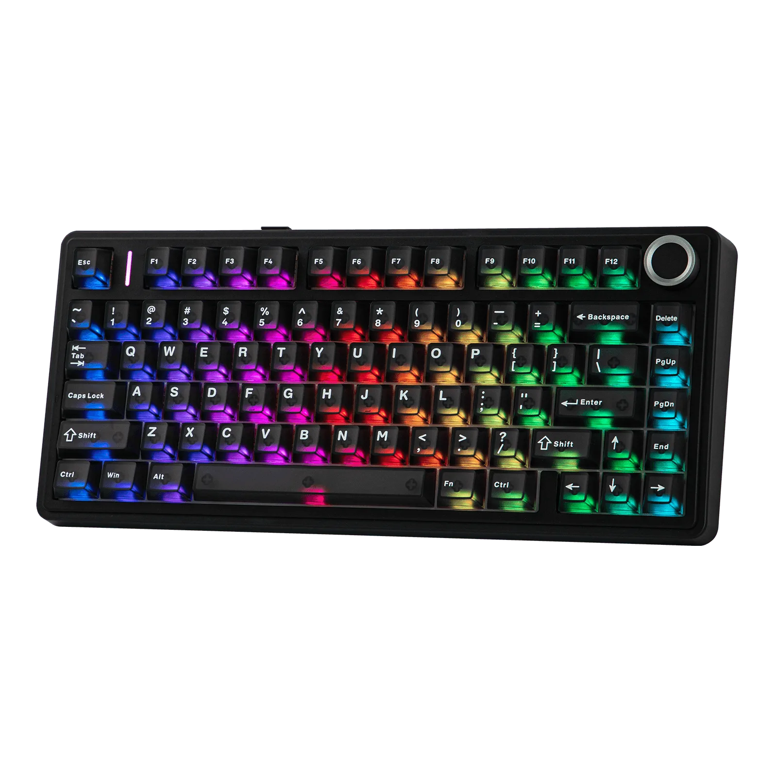 키캡 프로필 비교: Cherry, OEM, XDA, MDA 적합성