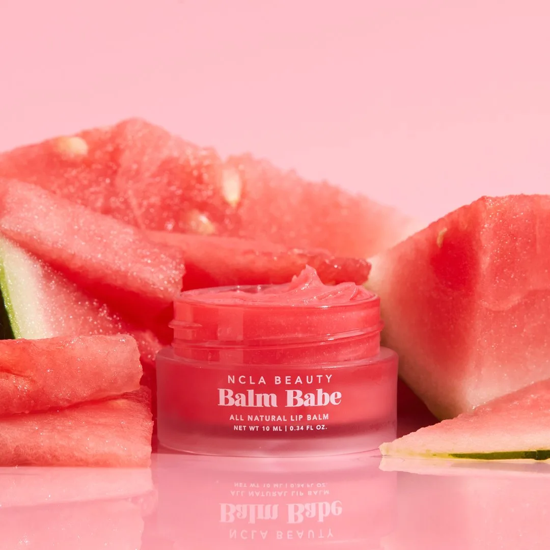 The Complete Guide to Lip Balms: Benefits and How to Choose