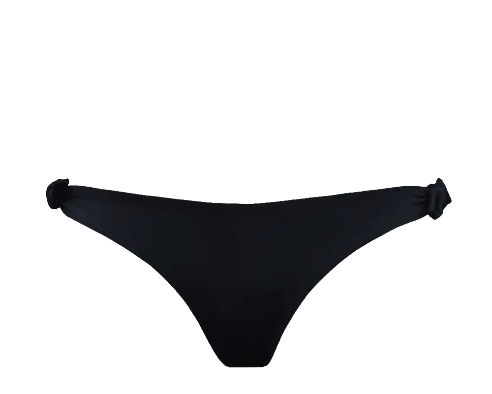 Line Bikini Bottom: How to Choose the Right Coverage