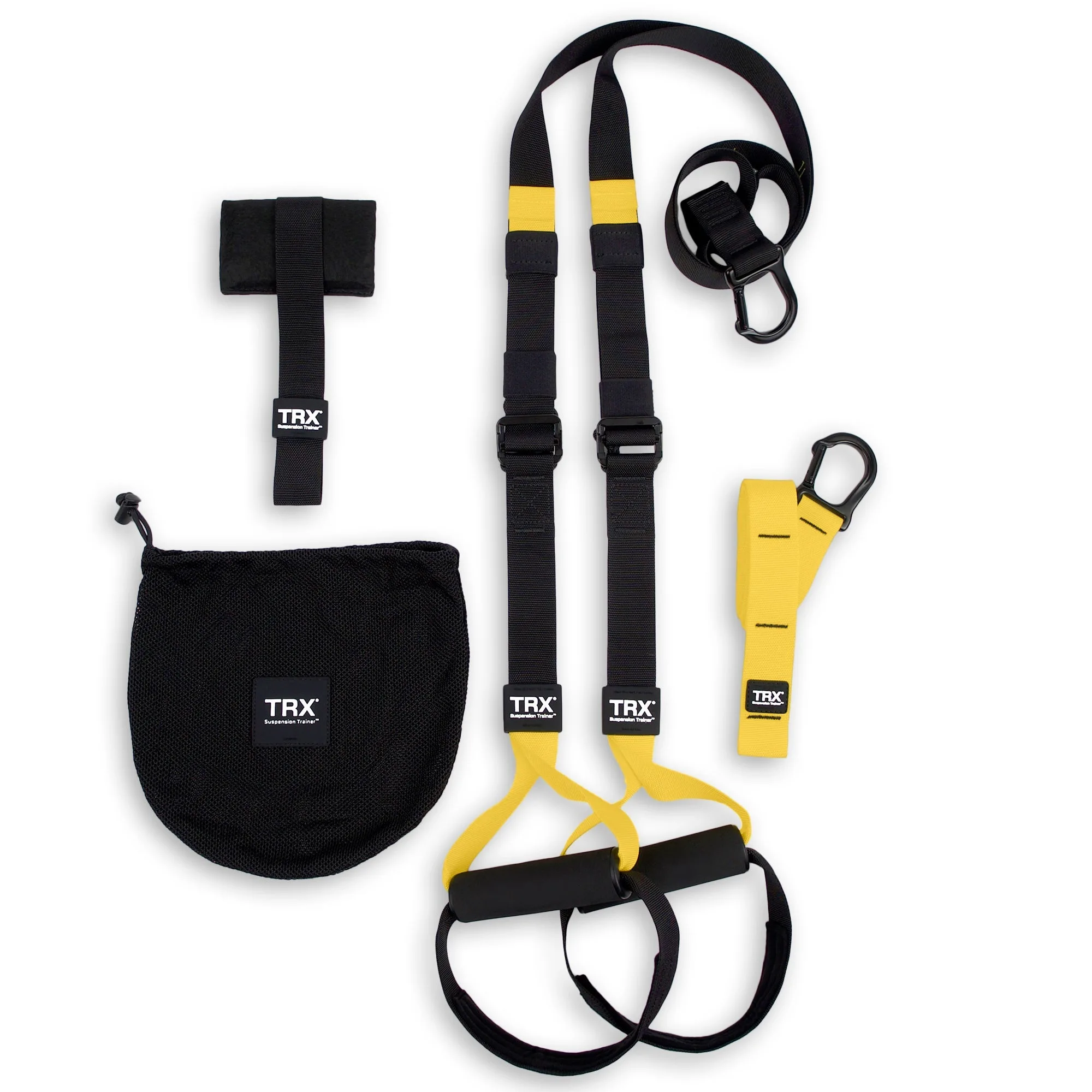 TRX® STRONG SYSTEM - Retail