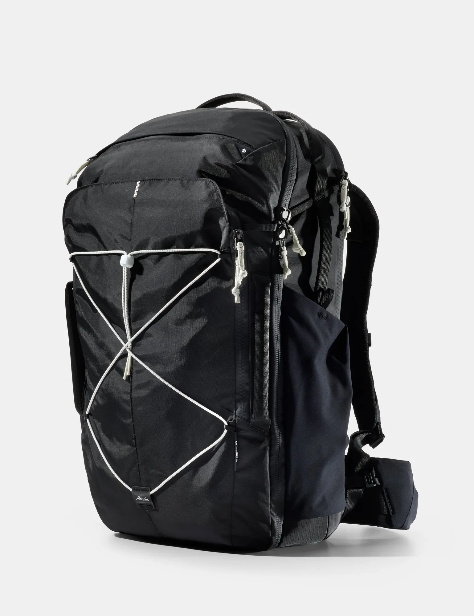 45L Global Travel Pack