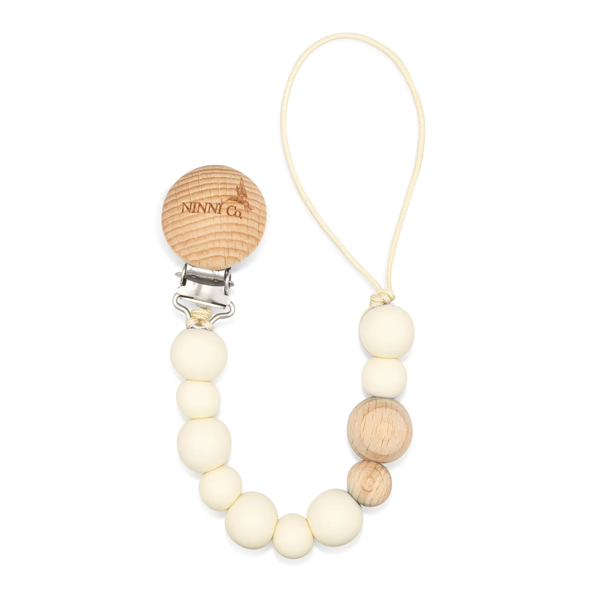 Pacifier Clips vs. Teethers: Which Soothing Tool Is Right for Your Baby?