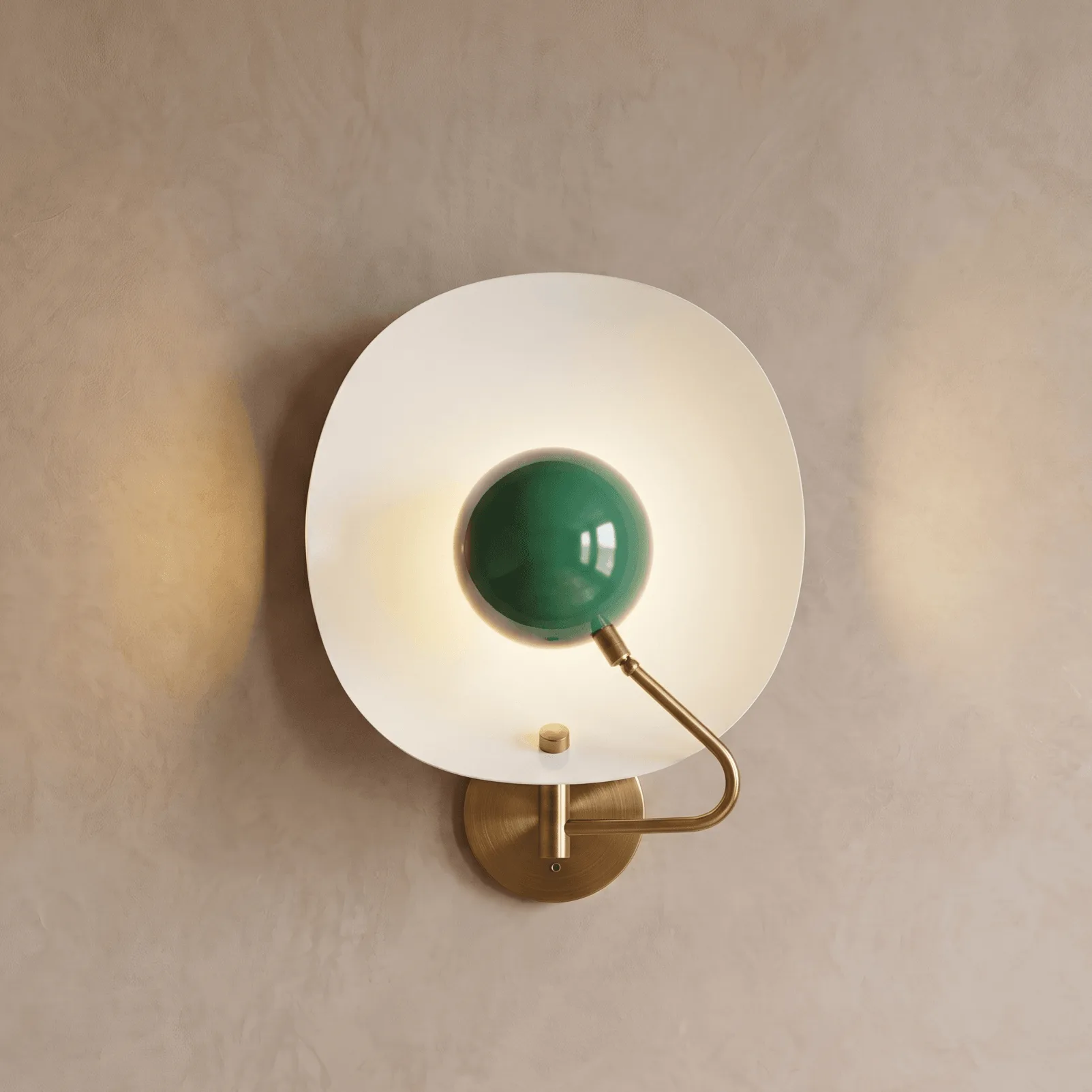 Jenny Wall Sconce