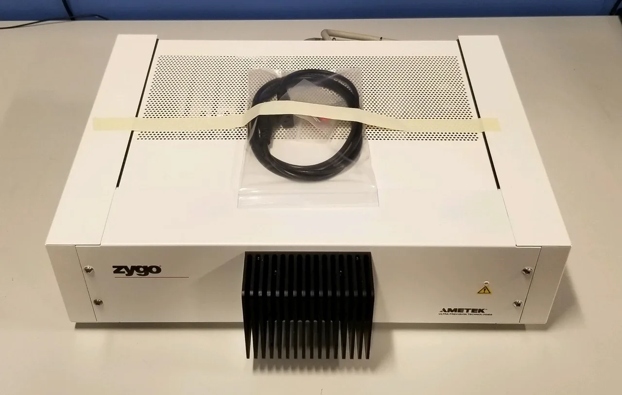 Verifire MST Laser and Controller