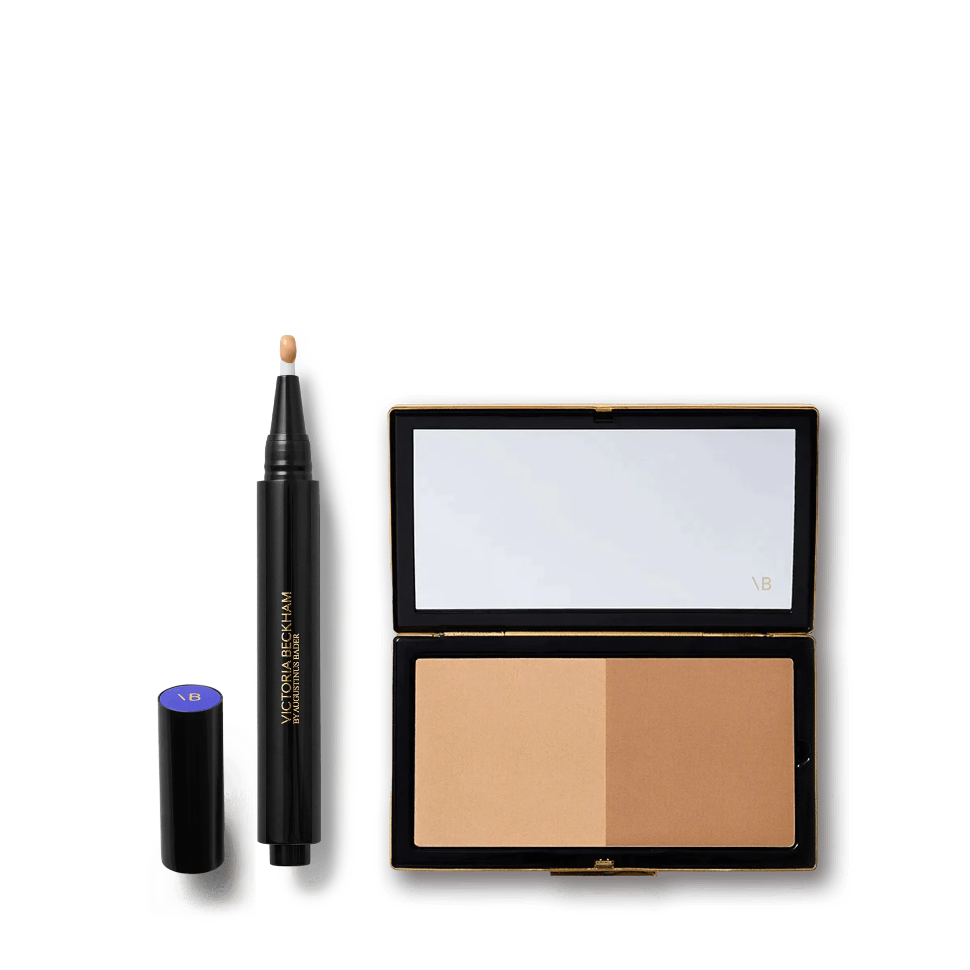 The Full Complexion Collection: Tips for a Flawless Finish