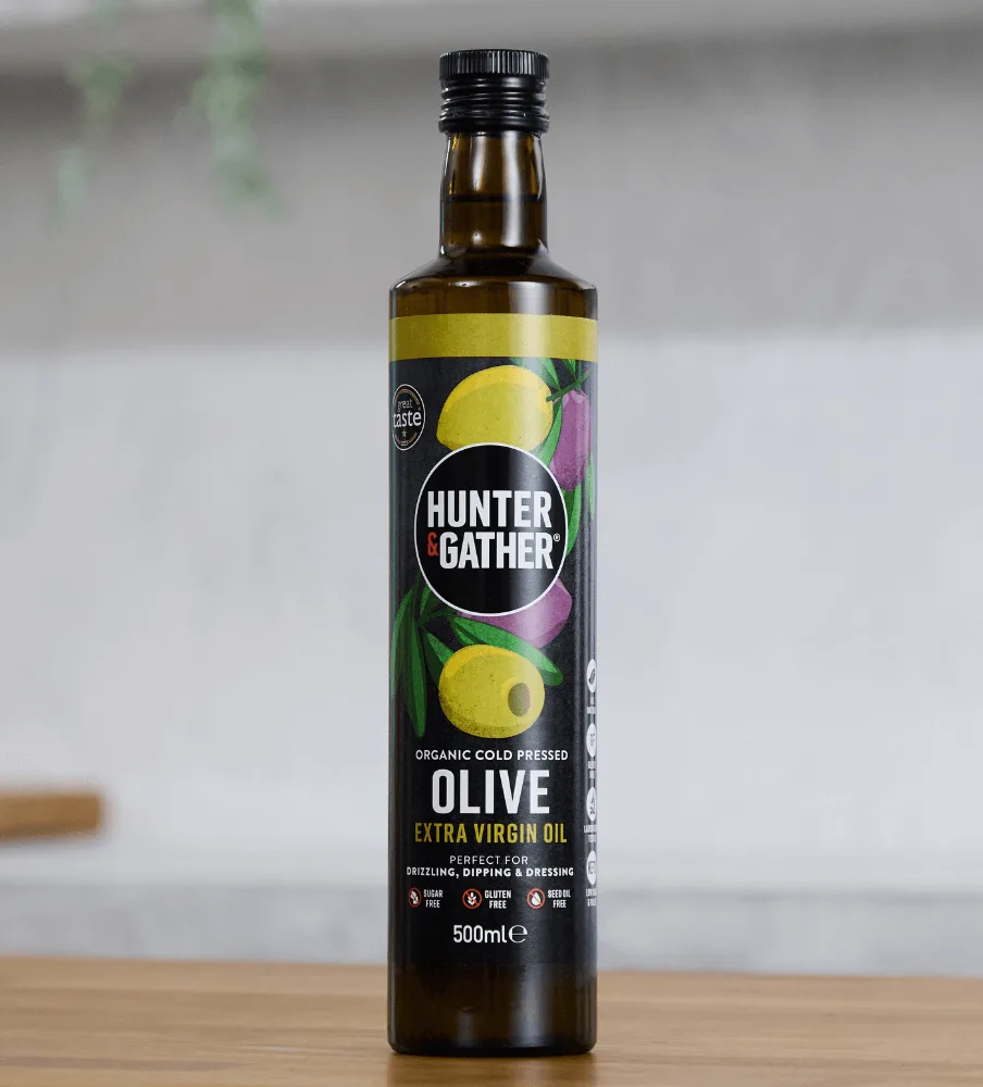 Why You Should Always Use a Glass Bottle for Homemade Dressings