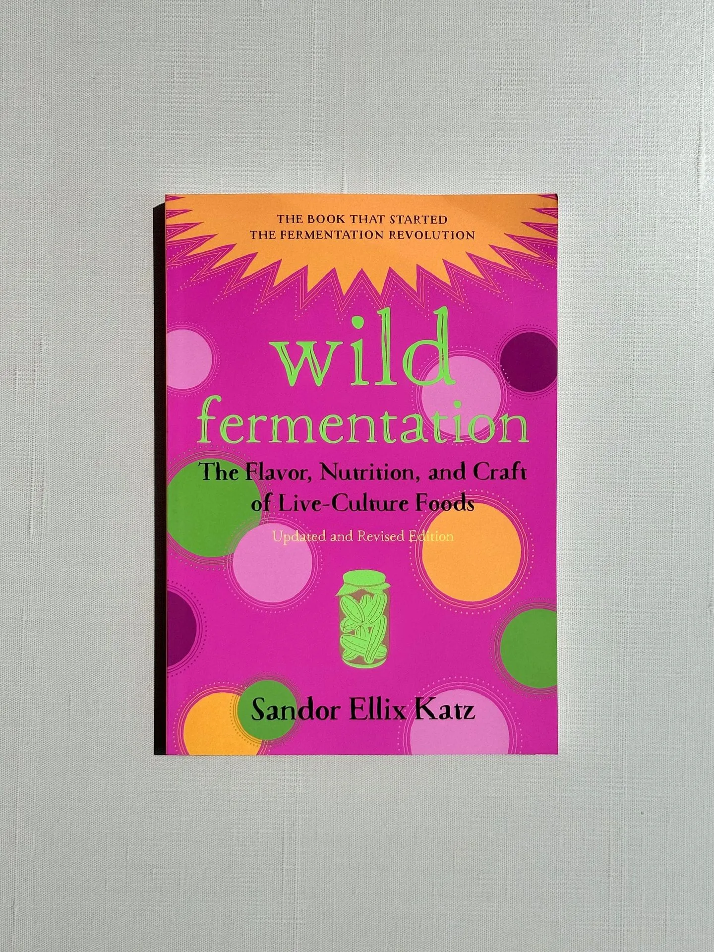 How to Choose the Best Fermentation Cookbook for Beginners: A Buying Guide