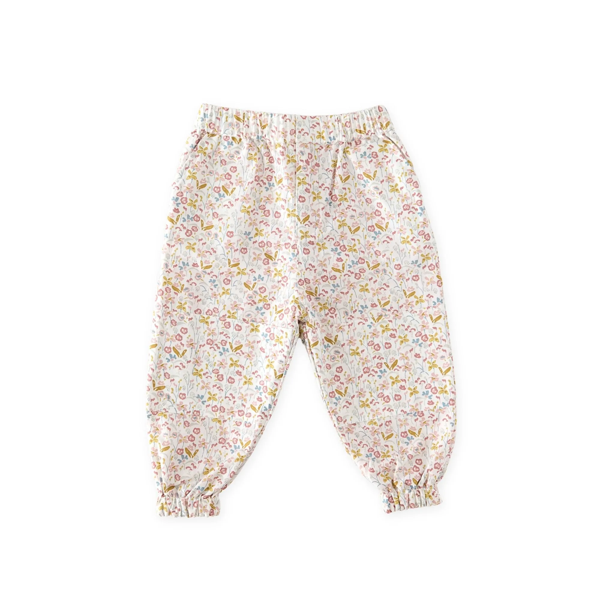 Park Splash Pant - Floret