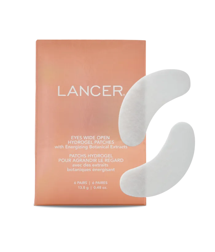 Eyes Wide Open Hydrogel Patches vs. Eye Creams: Which Works Better?
