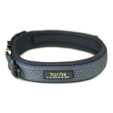 Neoprene Padded Sports Collar