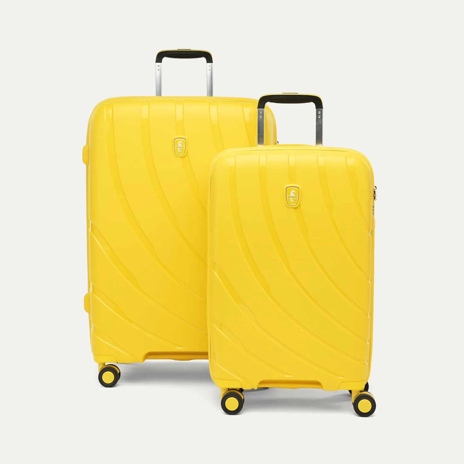 How to Pack the Atlantic Carry-On & Medium Check-In Set