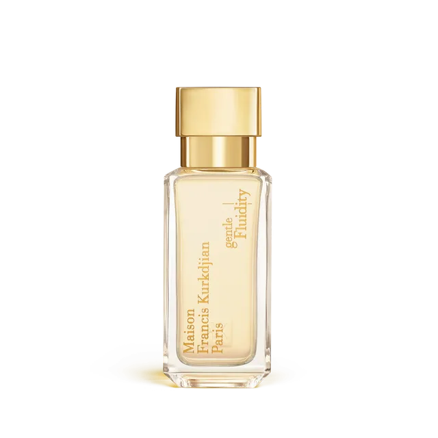 gentle Fluidity Gold Edition - Eau de parfum 35ml