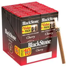 Blackstone Cherry Tip Cigarillos