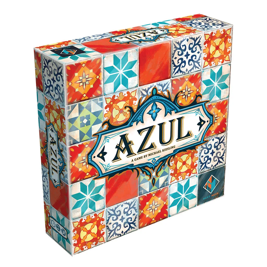 How to Play Azul: Rules, Scoring, and First-Game Tips