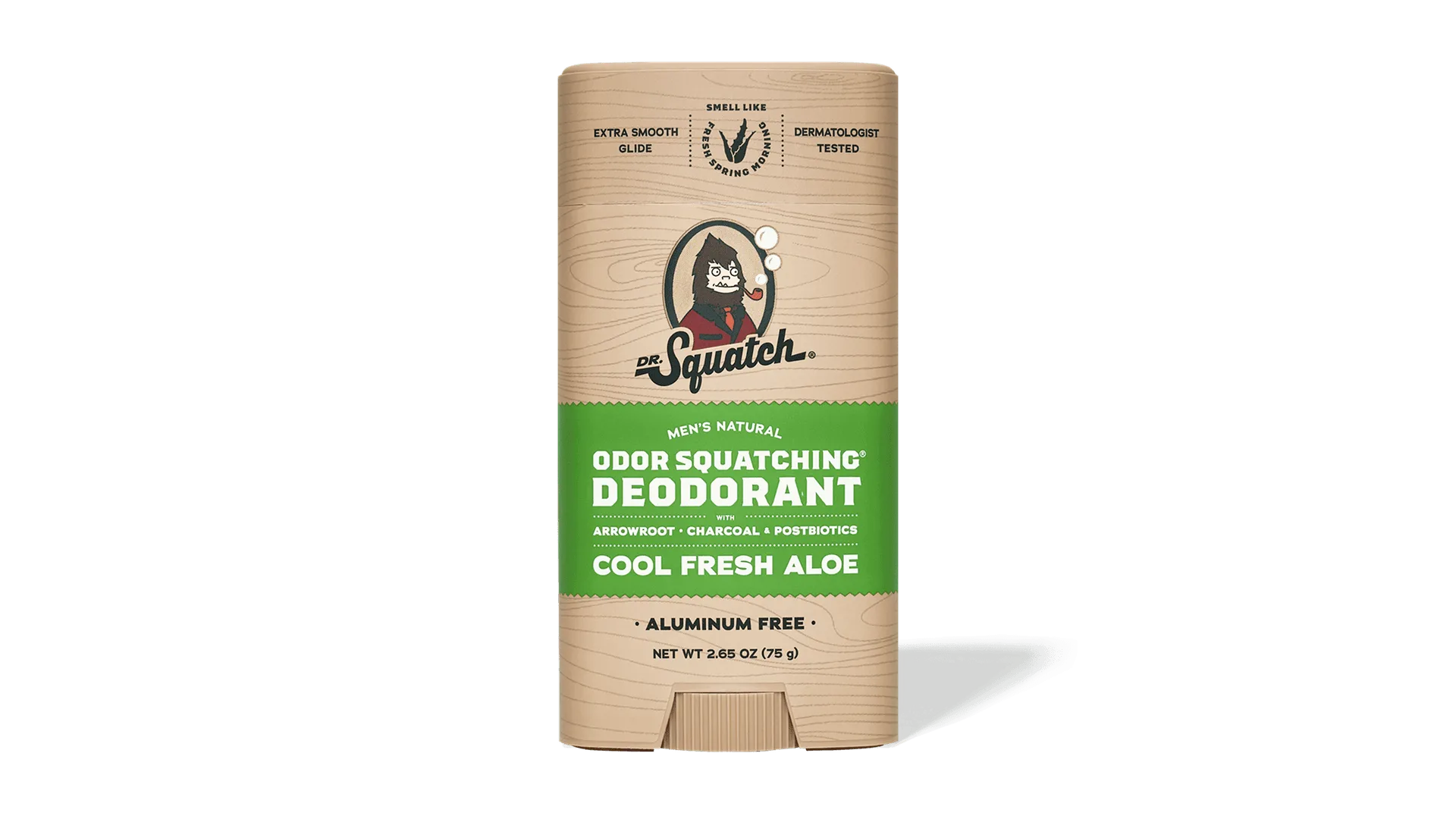Natural Deodorant vs. Powder Deodorant: Which Is Best for Men's Odor Control and Skin Health