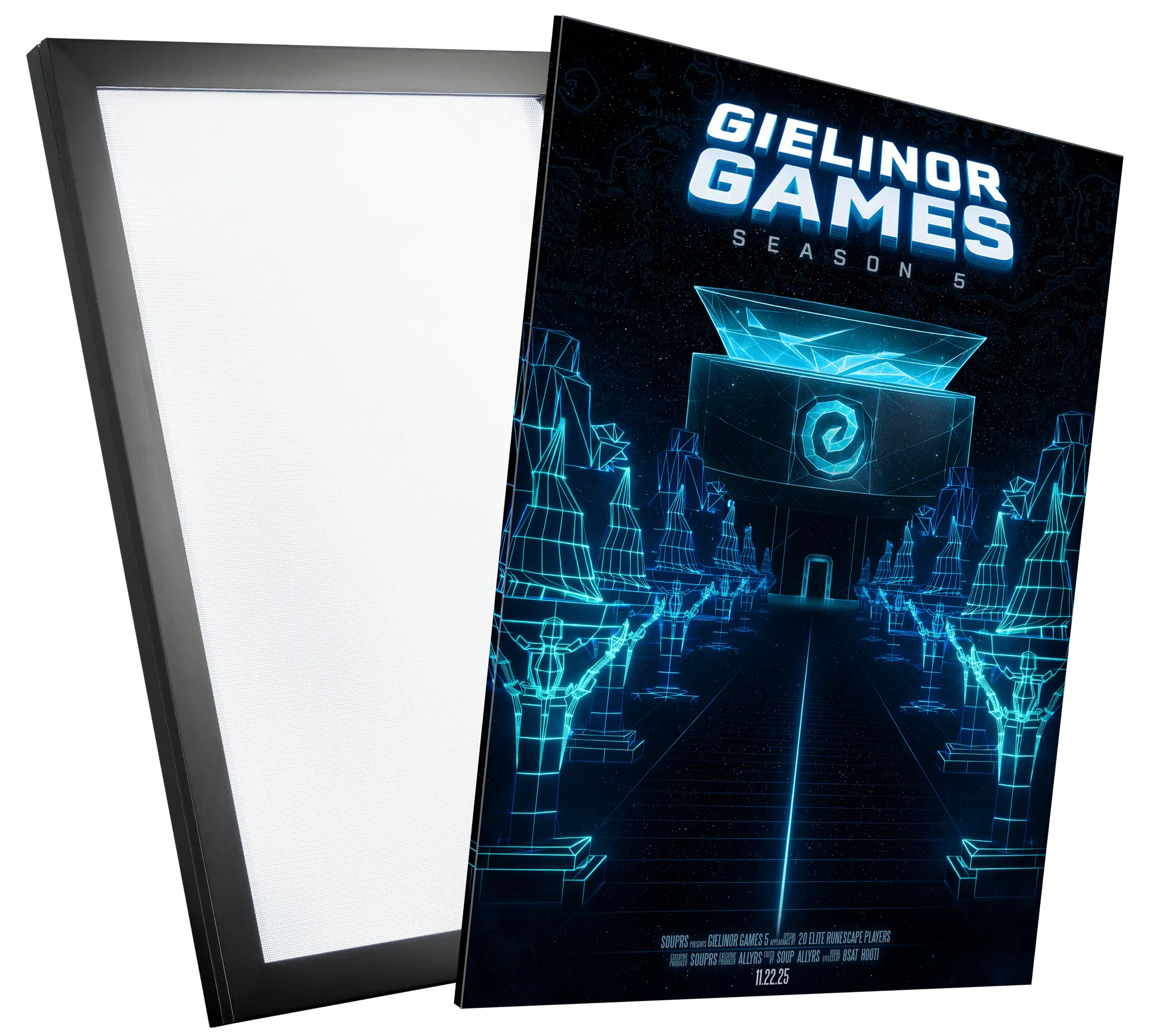 How to Choose a Lightbox for Your Gaming Room