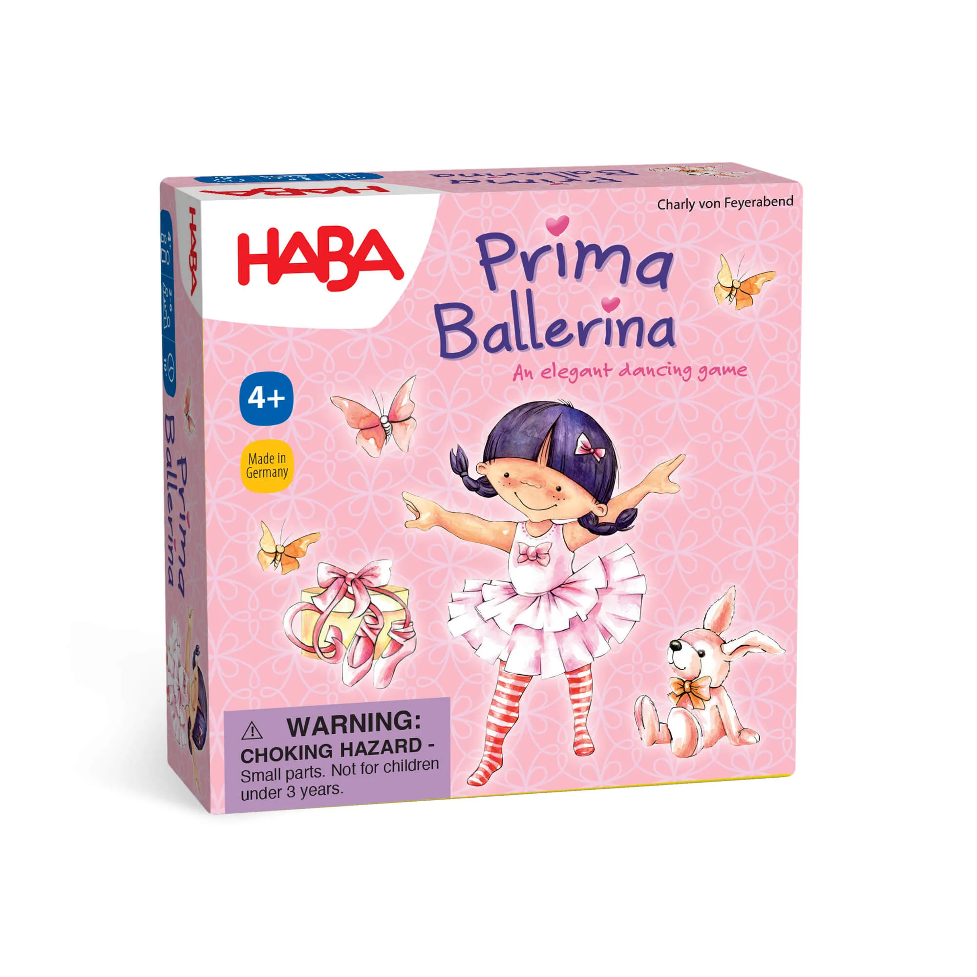HABA Bring Along Games: Perfect Travel Toys for Kids