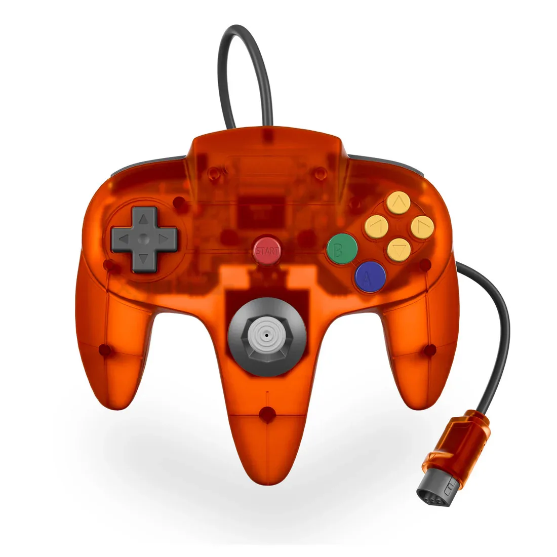 PROTO64 Wired Controllers for Nintendo 64
