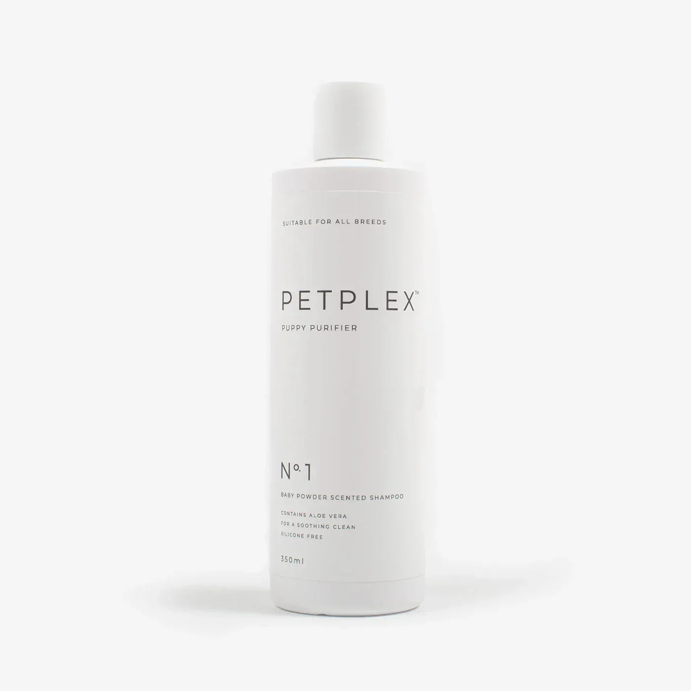 PetPlex No. 1 Puppy Shampoo