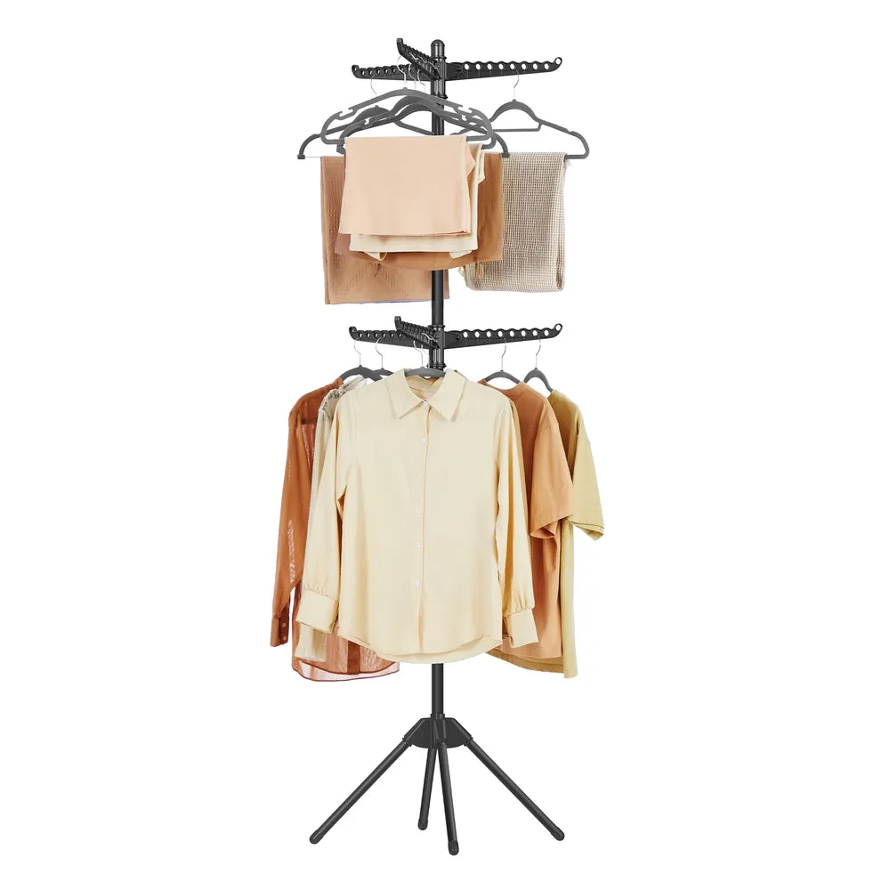 Buying Guide: What to Consider When Buying a Clothes Rack with Wheels