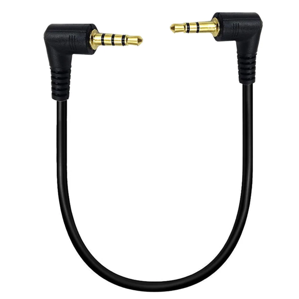 3.5mm TRRS vs TRS Adapter: Wann verwenden?