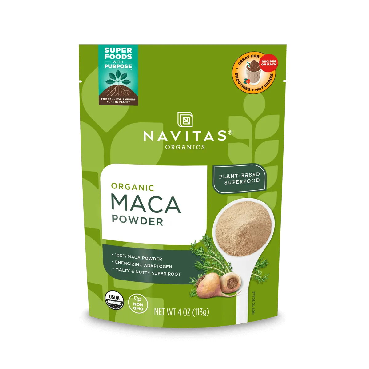 Maca Powder
