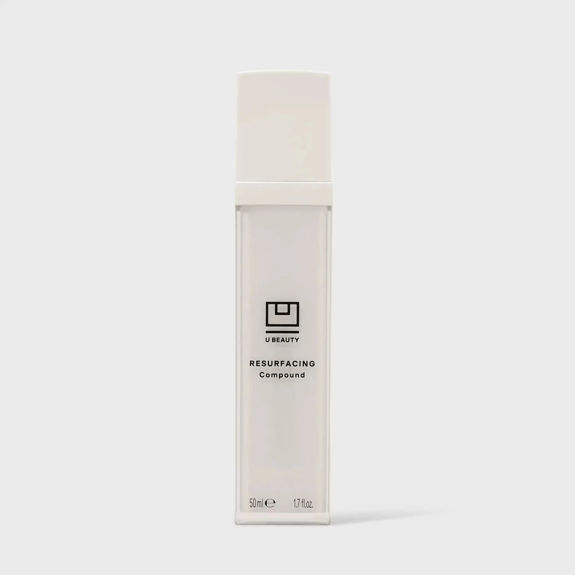 Resurfacing Compound