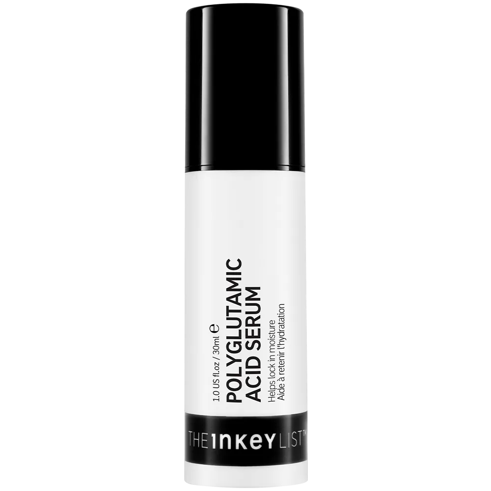 Serum z kwasem poliglutaminowym